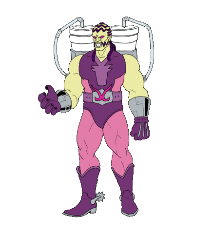 Two Cups Riff Raff Riff Raff Double Cup Sticker by MAJOR LAZER for iOS & Android | GIPHY