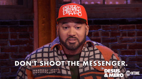 Showtime Bodega Boys GIF by Desus & Mero - Find & Share on GIPHY