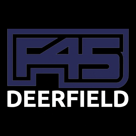 F45deerfield GIF