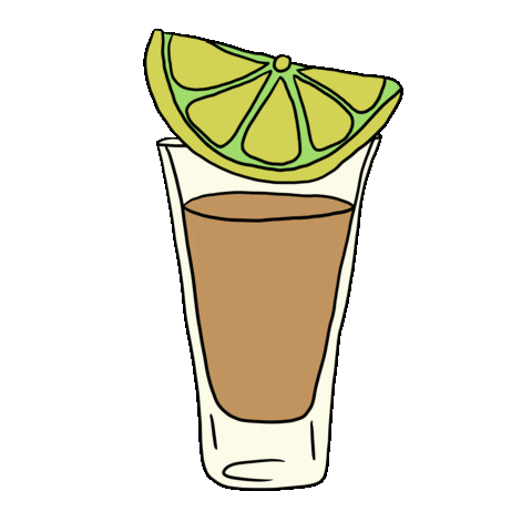 Friday Night Drinking Sticker for iOS & Android | GIPHY