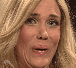 Kristen Wiig Snl GIF - Find & Share on GIPHY