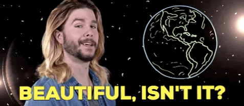 Because Science GIF