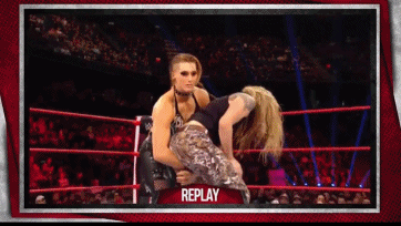 WWE RAW (10 de febrero 2020) | Resultados en vivo | Becky Lynch vs. Asuka 31
