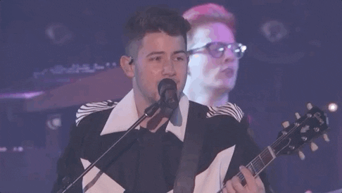 Jonas Brothers Ardys GIF by Radio Disney