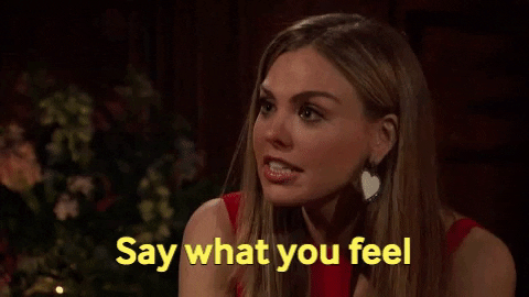 Episode 5 Hannah Brown GIF by The Bachelorette