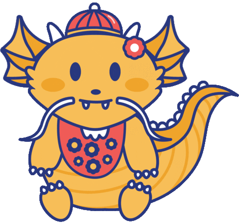 恭喜发财 Chinese Sticker by Hashtag Interactive for iOS & Android | GIPHY