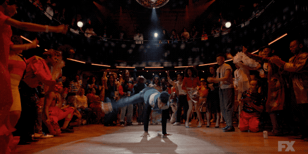 Breakdancer S Find And Share On Giphy