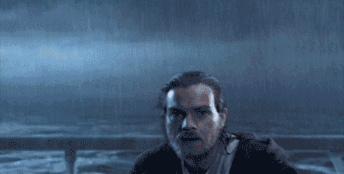 star wars animated GIF