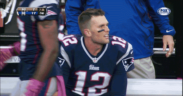 Julian Edelman GIF - Find & Share on GIPHY