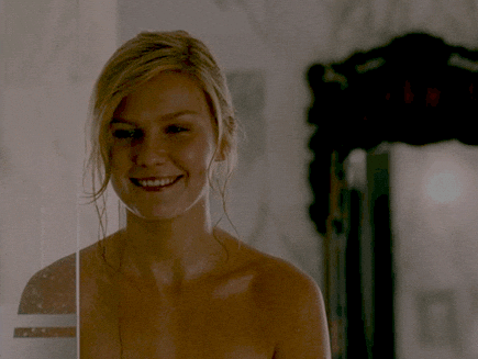 Kirsten Dunst Facepalm GIF Find Share On GIPHY