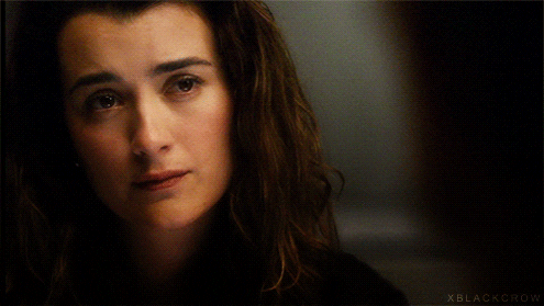 Share cote de pablo ziva suck good Cote de pablo ziva suck
