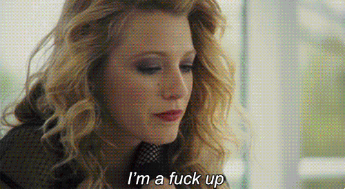 love life gossip girl alone mistakes