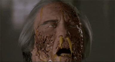 horror 80s horror phantasm 2 tall man