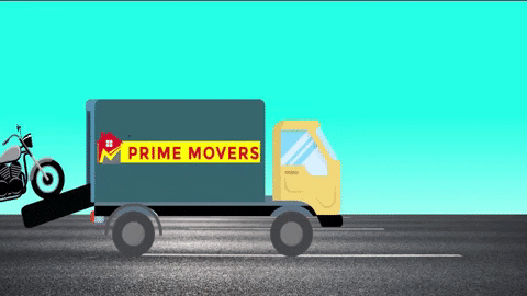 How calculate packers and movers charges for actual cost?