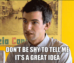 idea nathan for you compliment nathan fielder television