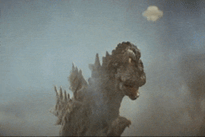 Smashing Monster Zero GIF - Find & Share on GIPHY