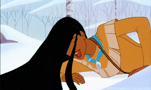 Pocahontas 2 GIFs Find Share On GIPHY