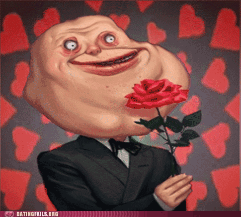 Los GIF más hilarantes para compartir por San Valentín 54