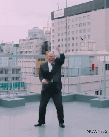 Up Down Left Right GIF by NOWNESS - Find & Share on GIPHY