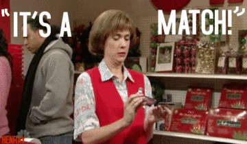 Dating gif