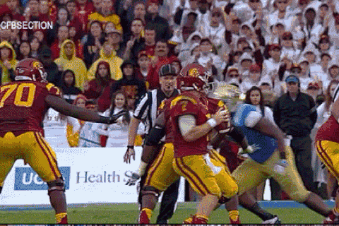 Ucla Bruins GIFs - Find & Share on GIPHY