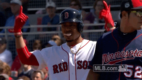 Dodgers Mookie Betts GIF - Dodgers Mookie Betts - Discover & Share GIFs in  2023