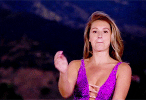 Dancing With The Stars Alexa Penavega GIF - Find & Share on GIPHY