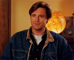 Image result for Bill Pullman gif