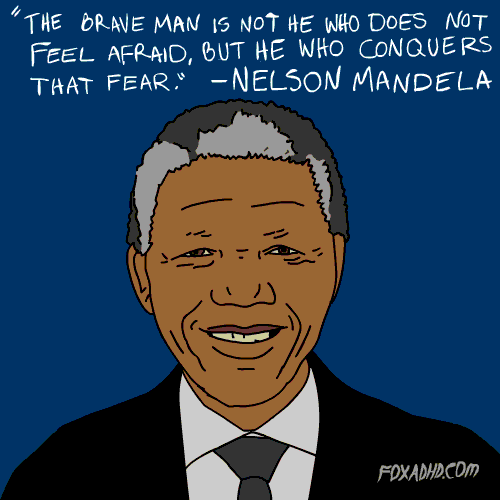 Lettres de prison - Nelson Mandela