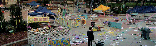 community animated GIF