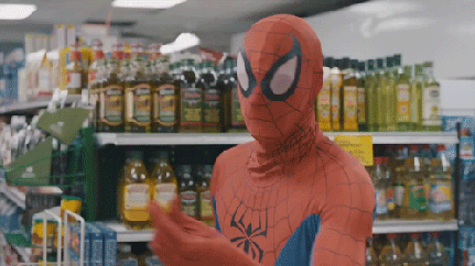 Nailed It GIF - Find & Share on GIPHY