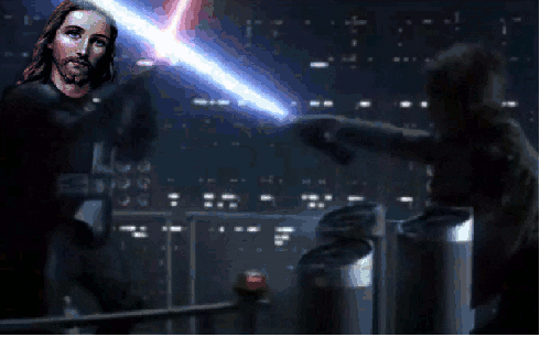 Jesus GIF - Find & Share on GIPHY