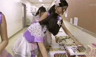 Japanese Idols GIFs - Find & Share on GIPHY
