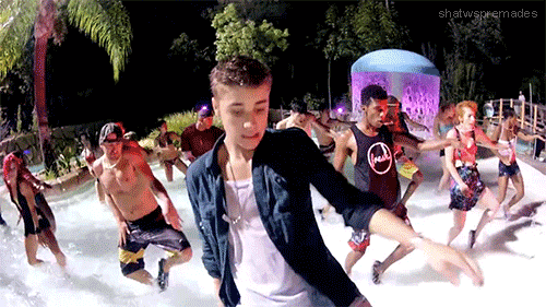 Justin Bieber Dance Find And Share On Giphy