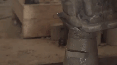 teste de qualidade do concreto slump flow
