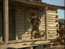 Charles Bronson GIF - Find & Share on GIPHY