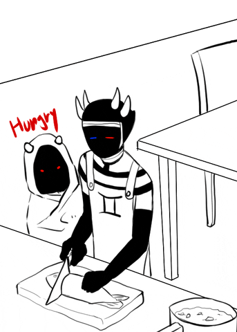 sufferer homestuck troll gif