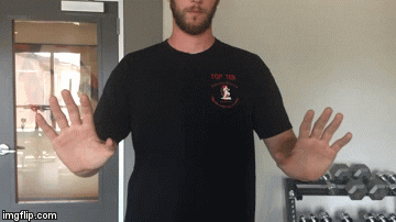 relationship animated GIF