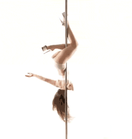 Pole Dancing Gifs Find Share On Giphy