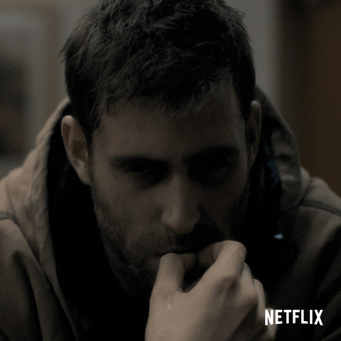 haunting of hill house rouwfases
