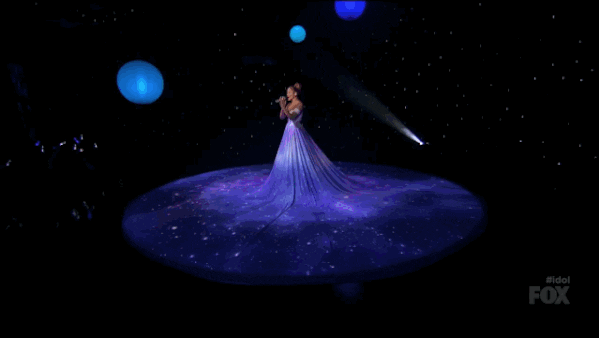 American Idol jennifer lopez americanidol american idol xiv top 10