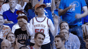 Happy Dance By Nba Find And Share On Giphy 
