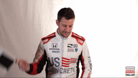 Indy 500 Indycar GIF by Paddock Insider - Find & Share on GIPHY