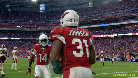 Image result for david johnson animated gif