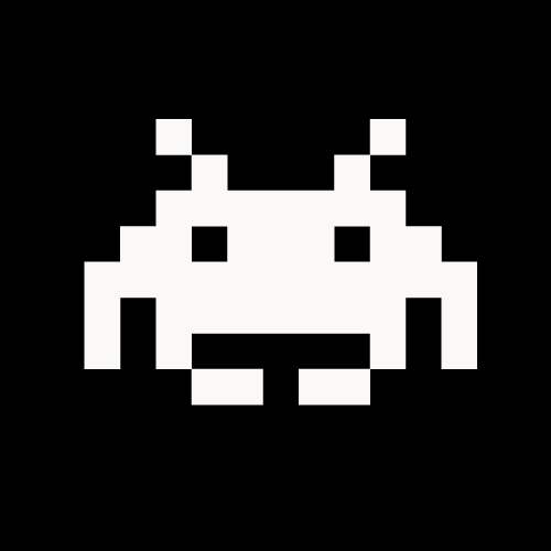 Space Invader GIFs - Find & Share on GIPHY