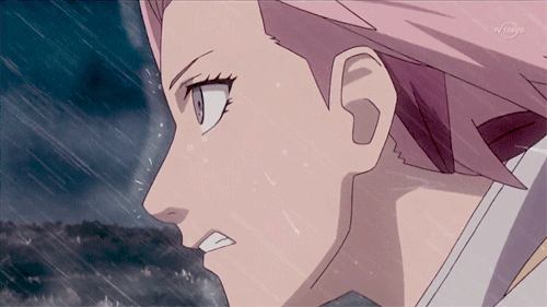 Haruno Sakura GIF - Find & Share on GIPHY