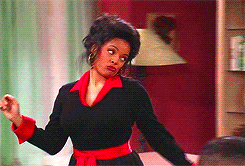 Living Single Attitude GIF - Find & Share on GIPHY