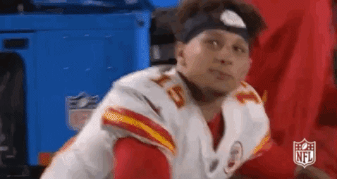 Excited 2018 Nfl GIF by NFL - Find & Share on GIPHY