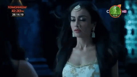 Naagin GIF