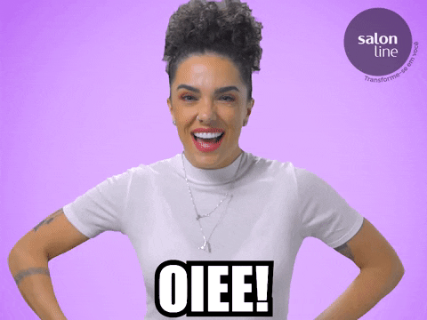Salon Line GIF